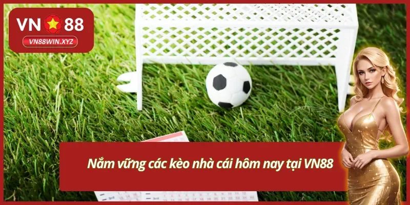 Hiểu rõ các loại kèo trước khi đặt cược