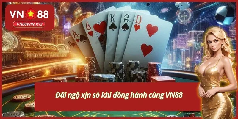 Tận hưởng đãi ngộ xịn sò nâng tầm trải nghiệm dài hạn