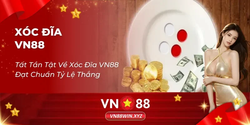Xóc Đĩa VN88